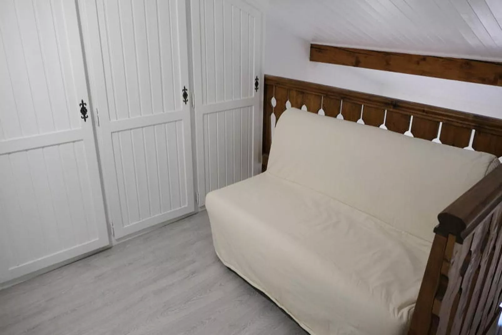 Résidence Hameau De Coterat-Bedroom