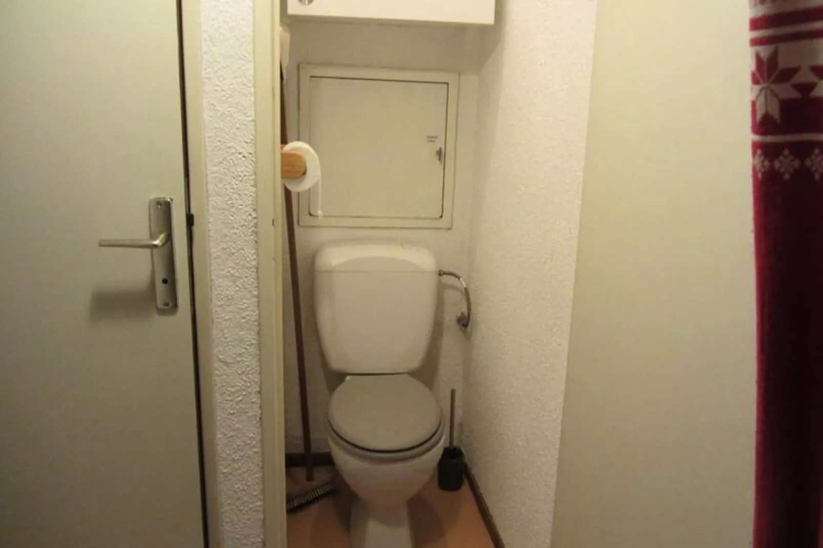 Résidence Combettes-Extérieur été