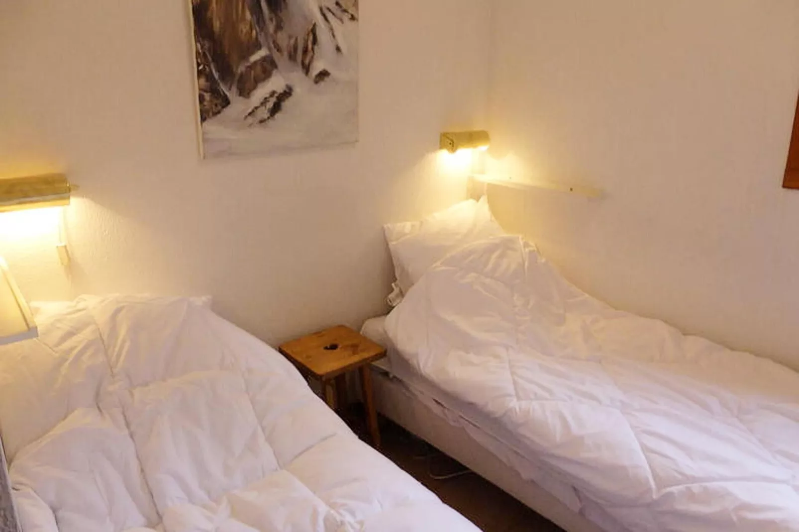 Résidence Palmes D'or-Bedroom