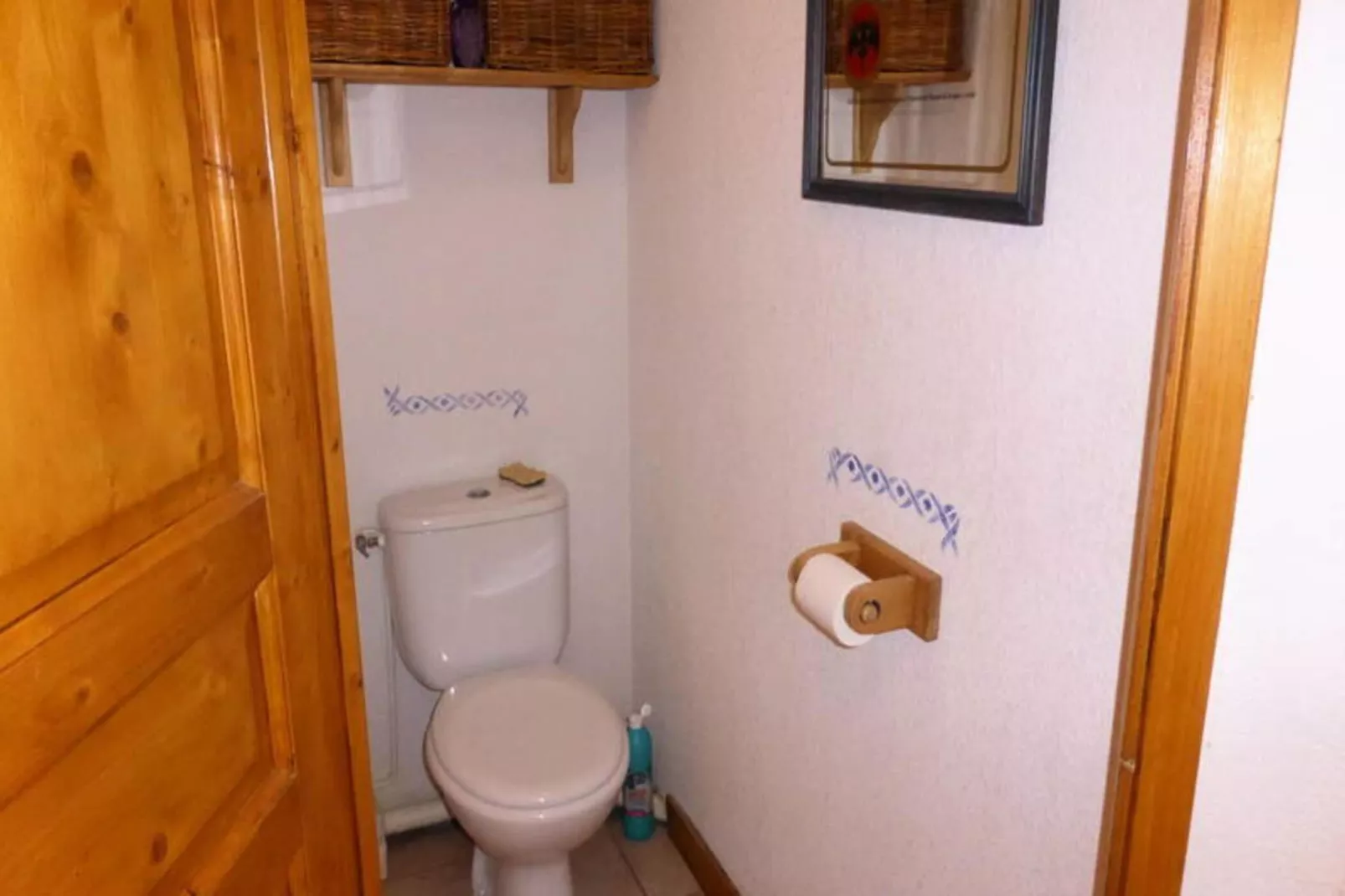 Résidence Palmes D'or-Außenbereich Sommer