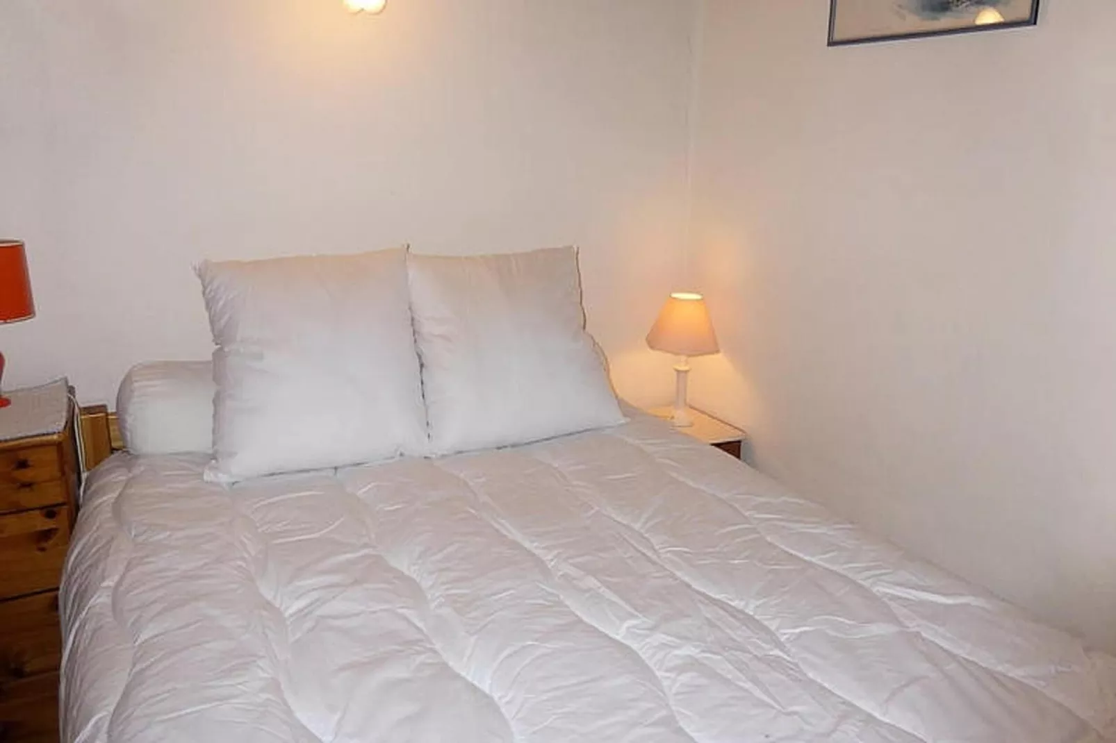 Résidence Berangere-Dining room