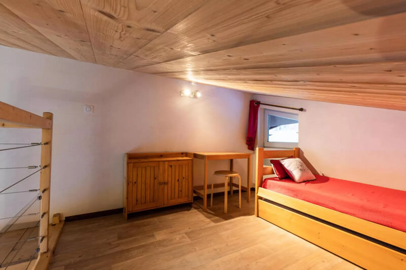 Résidence Balme I-Extérieur été