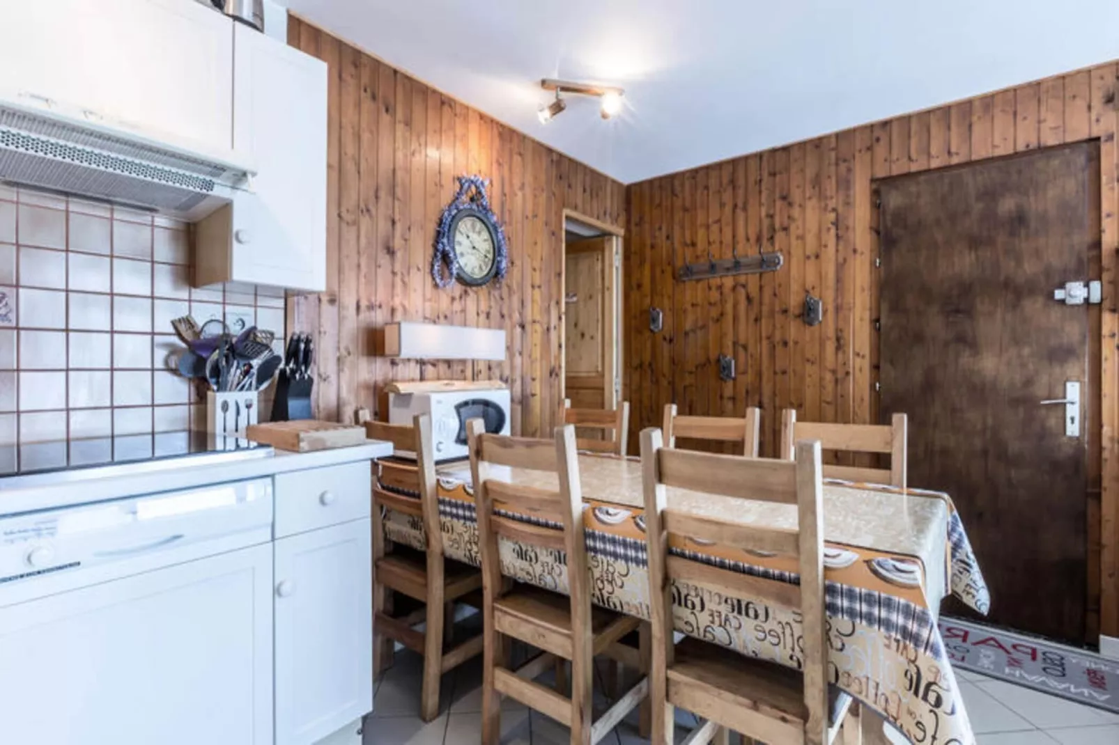 Résidence Hauts Des Riffroids A-Ambiance