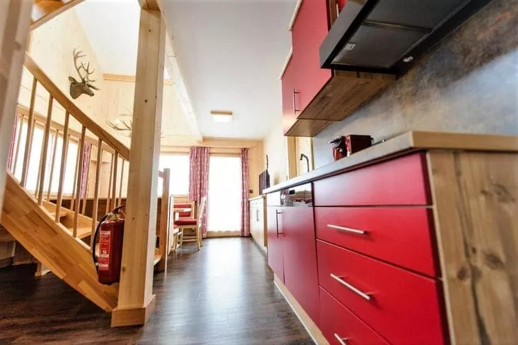 Ferienpark Gaal - Steiermark-Kitchen