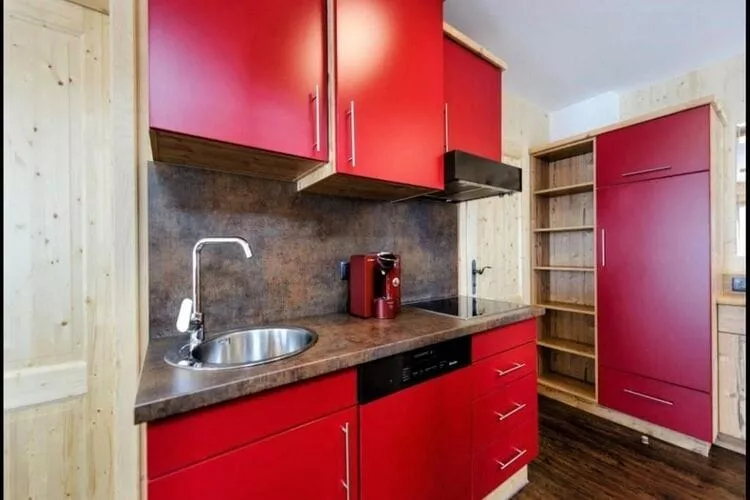 Ferienpark Gaal - Steiermark-Kitchen