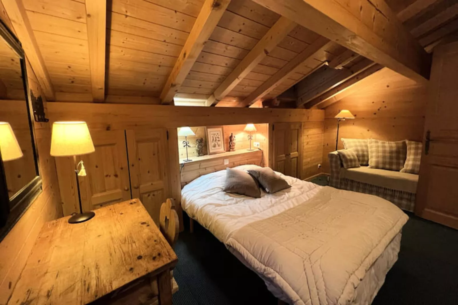 Chalets à La Clusaz-Image-tags.