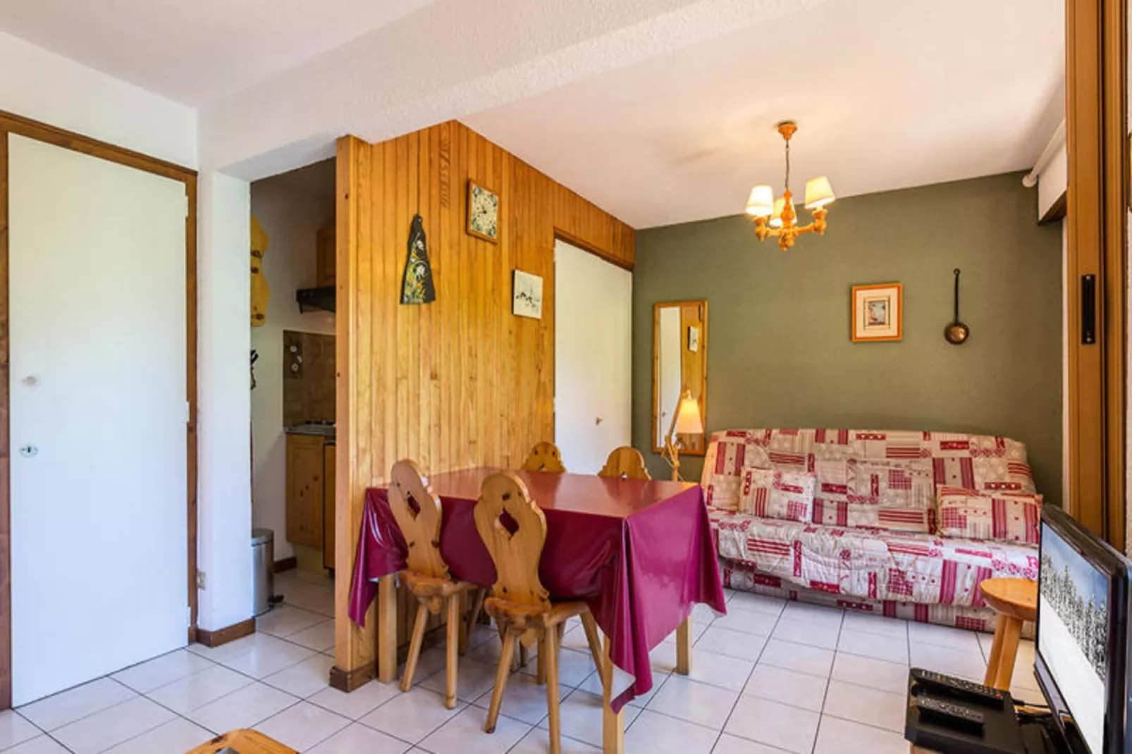 Résidence Nant Soleil A-Salon