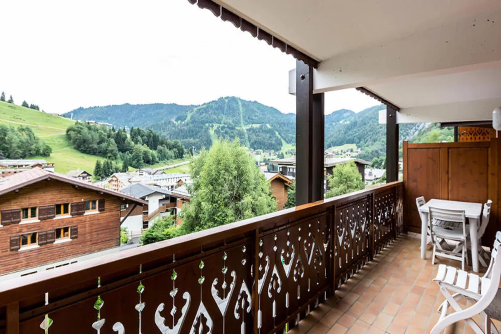 Résidence Domanial-Ambiente