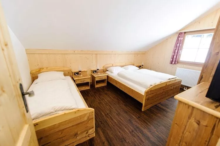 Ferienpark Gaal - Steiermark-Bedroom