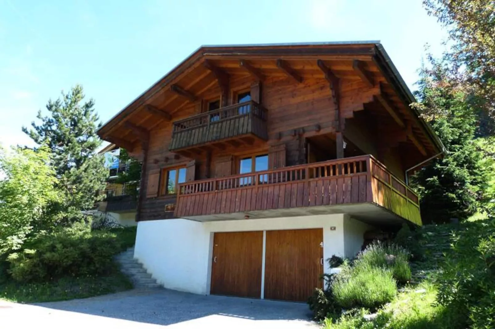 Résidence Pistes Du Soleil 4 / Luge-Image-tags.