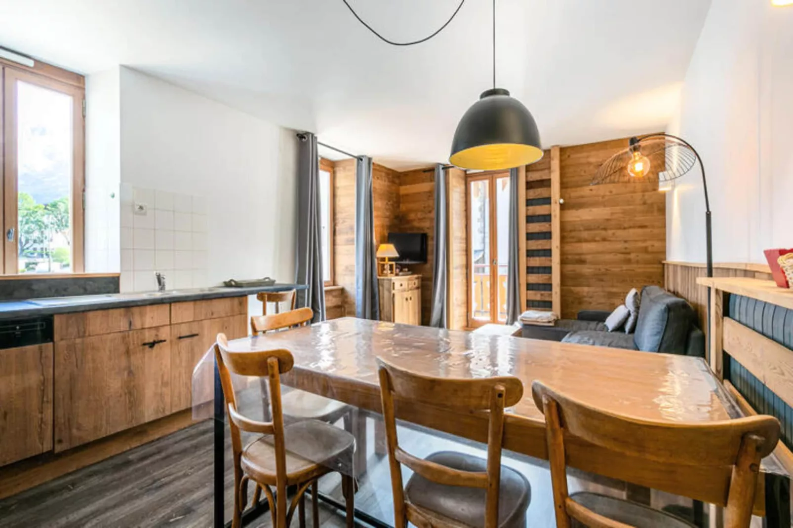 Résidence Altitude-Ambiance