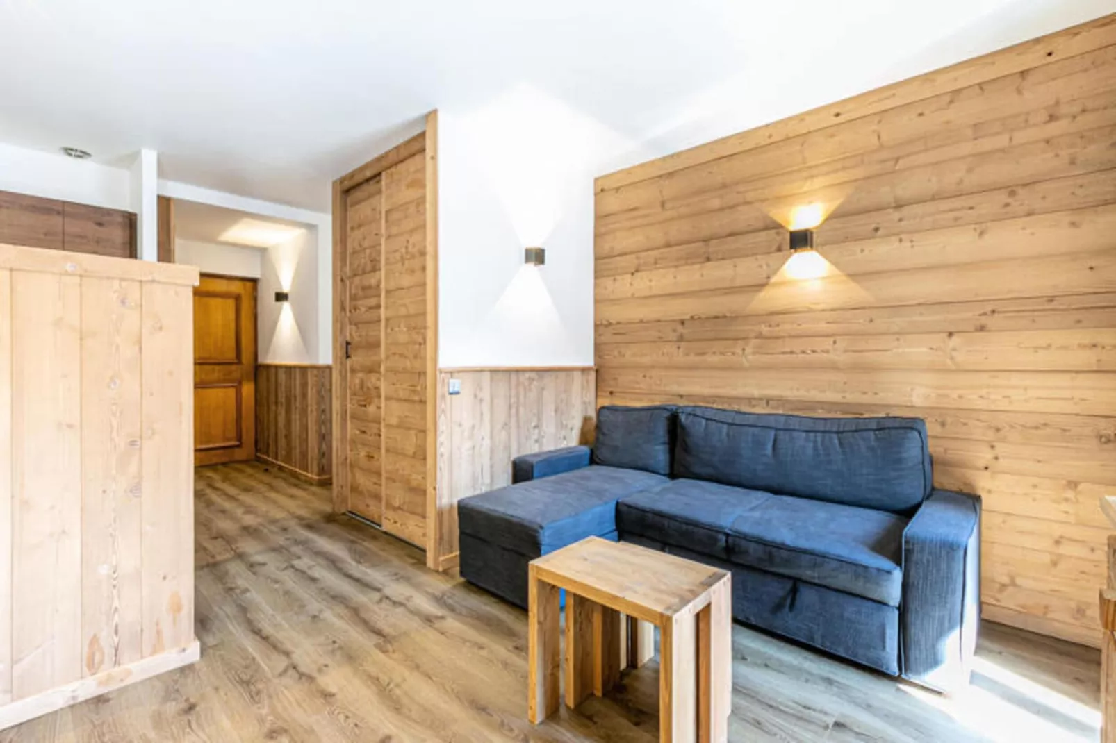 Résidence Altitude-Ambiance