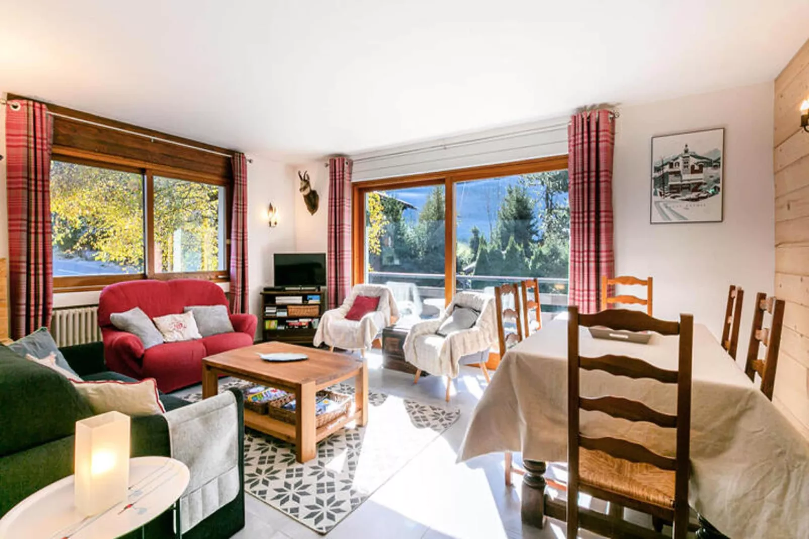 Résidence Hamster-Außenbereich Sommer