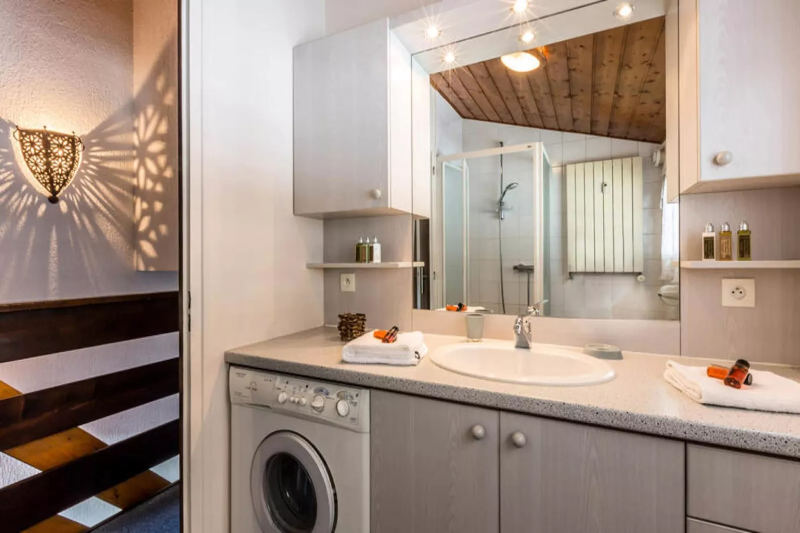 Résidence Granges E-Ambiance