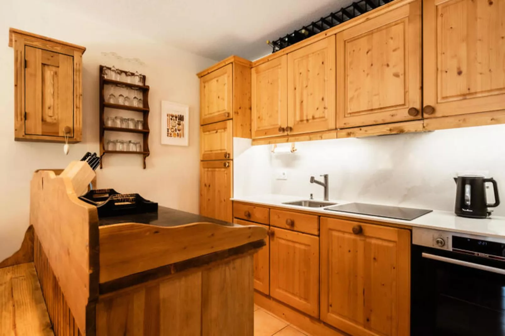 Résidence Florentins D-Außenbereich Sommer