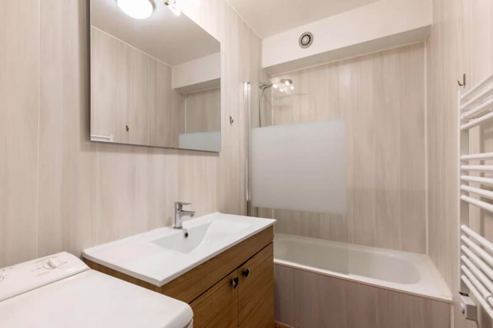 Résidence Aigles I-Ambiance