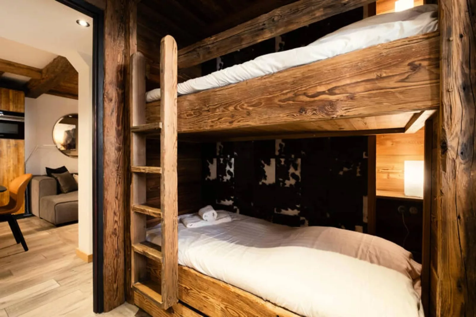 Residence Du Centre D-Außenbereich Sommer