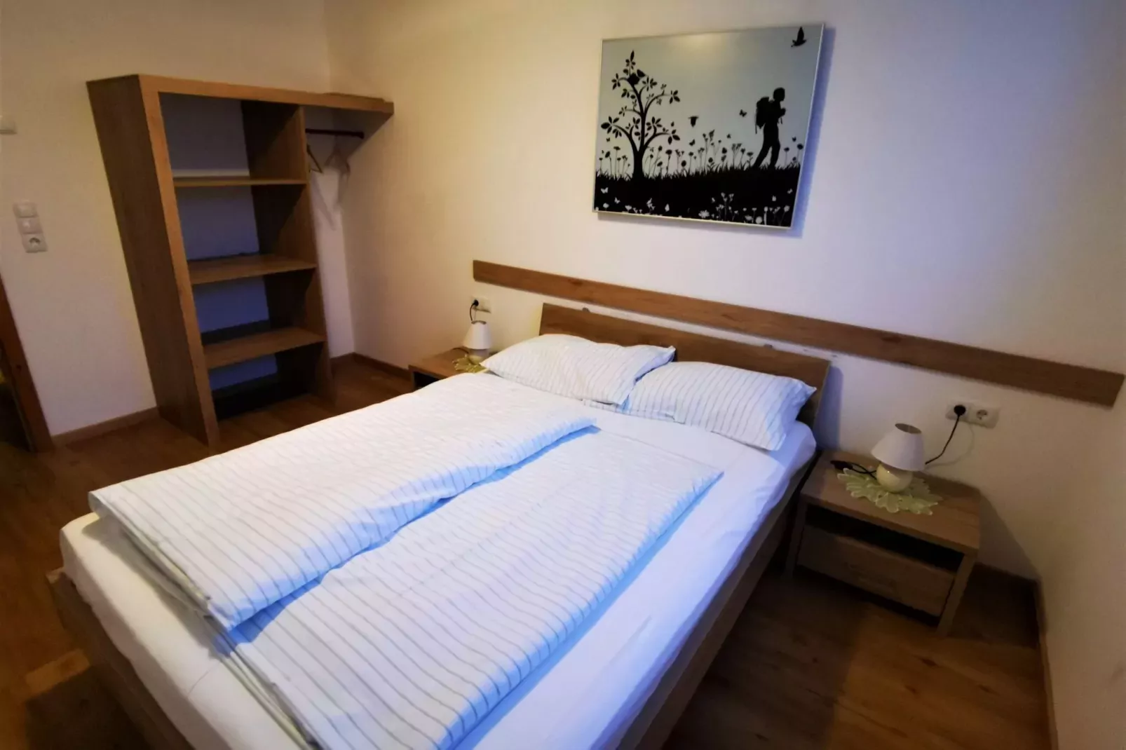 Ferienpark Gaal - Loft 2-Bedroom