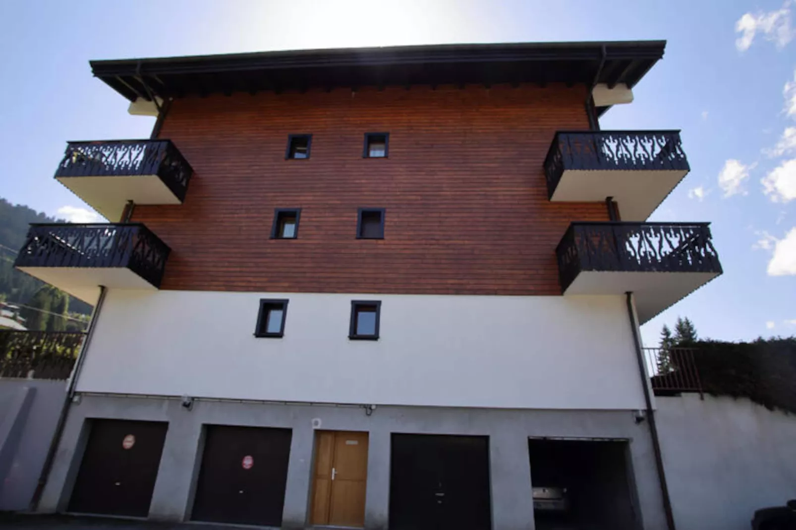 Studio à Les Carroz-d'Arâches-Image-tags.