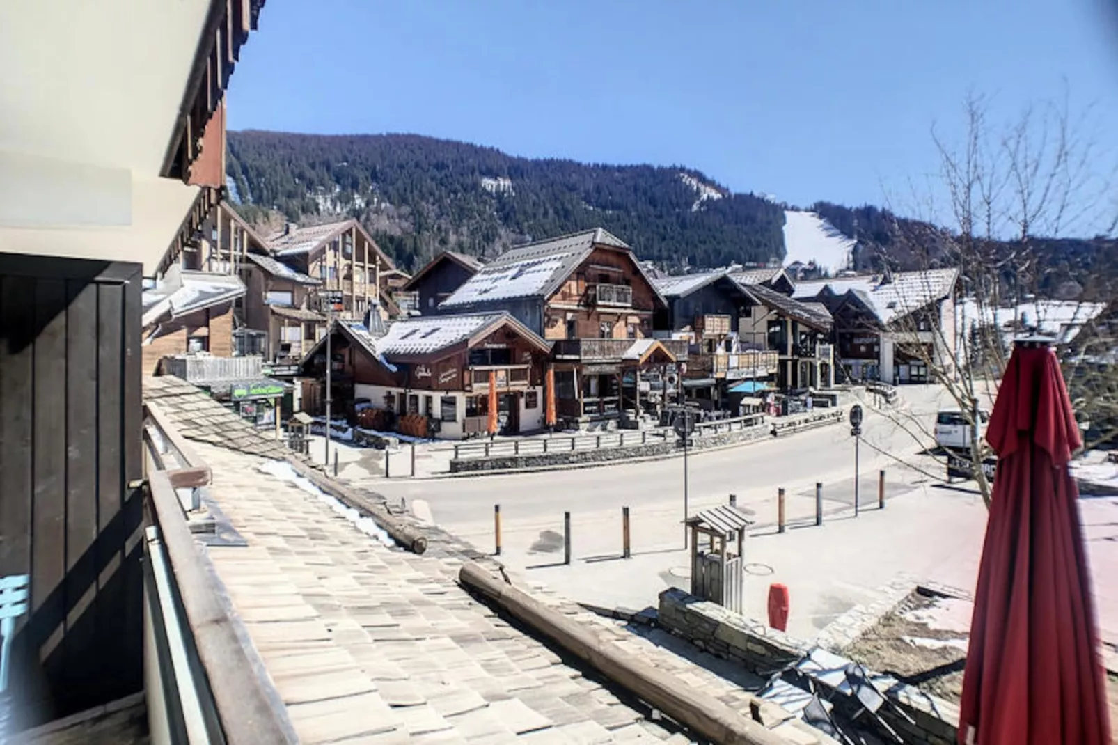 Appartements à Les Carroz-d'Arâches-Image-tags.