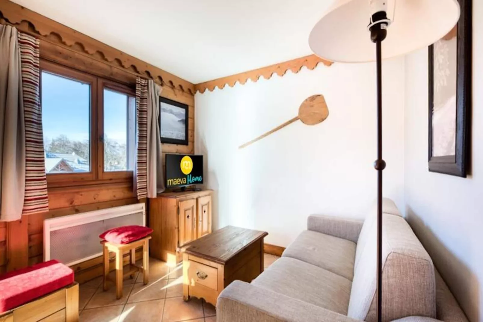 Résidence Les Fermes du Soleil - maeva Home-Image-tags.