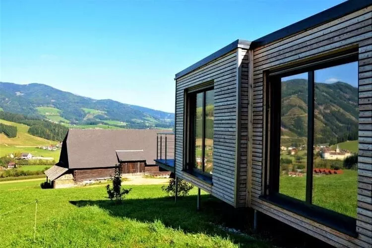Ferienpark Gaal - Loft 3