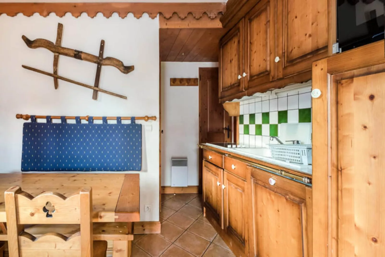 Résidence Les Fermes du Soleil - maeva Home-Image-tags.