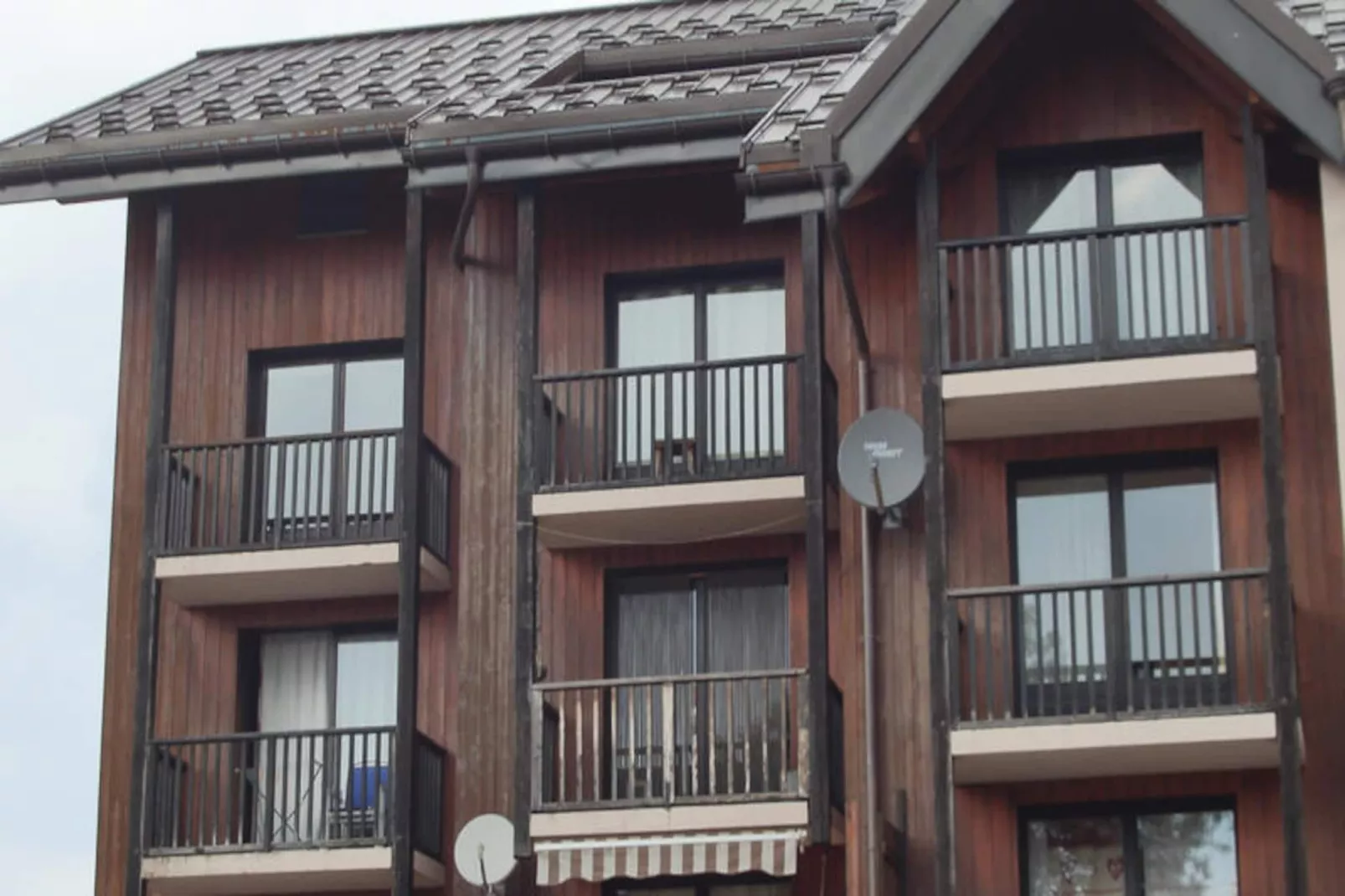 Studio à Les Carroz-d'Arâches-Image-tags.