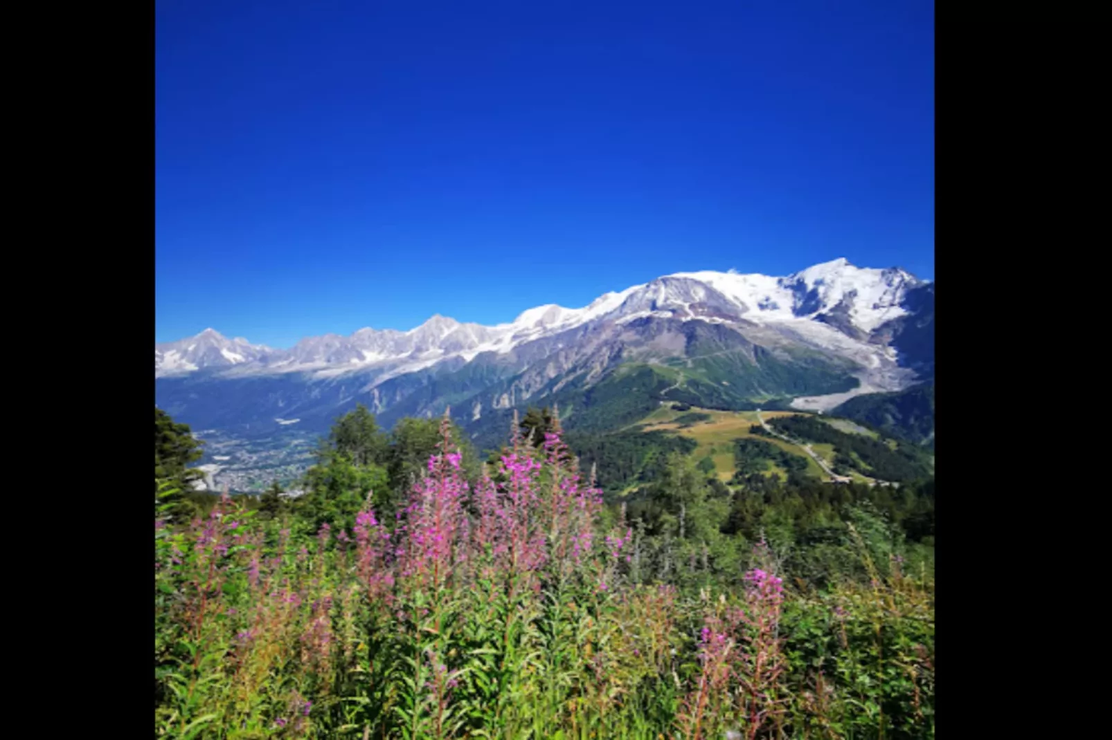 Résidence Le Prarion 2 C-Zones hiver à 5 km
