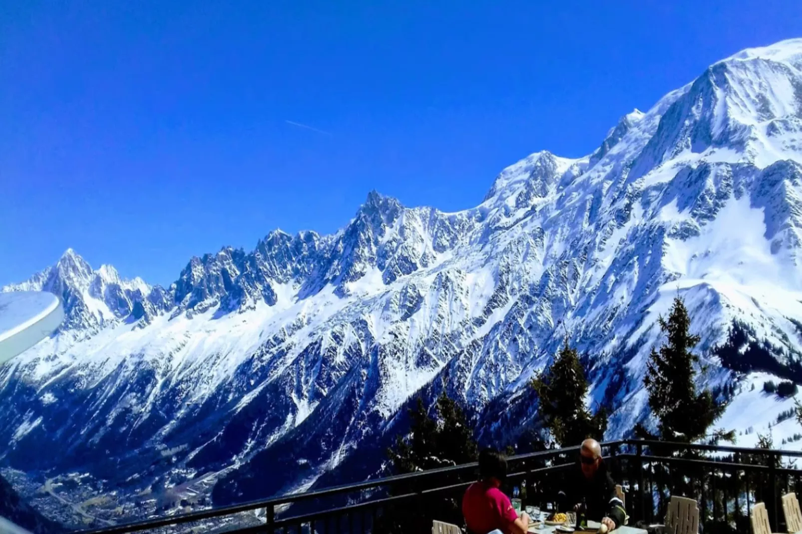 Résidence Les Sapins-Zones hiver à 5 km