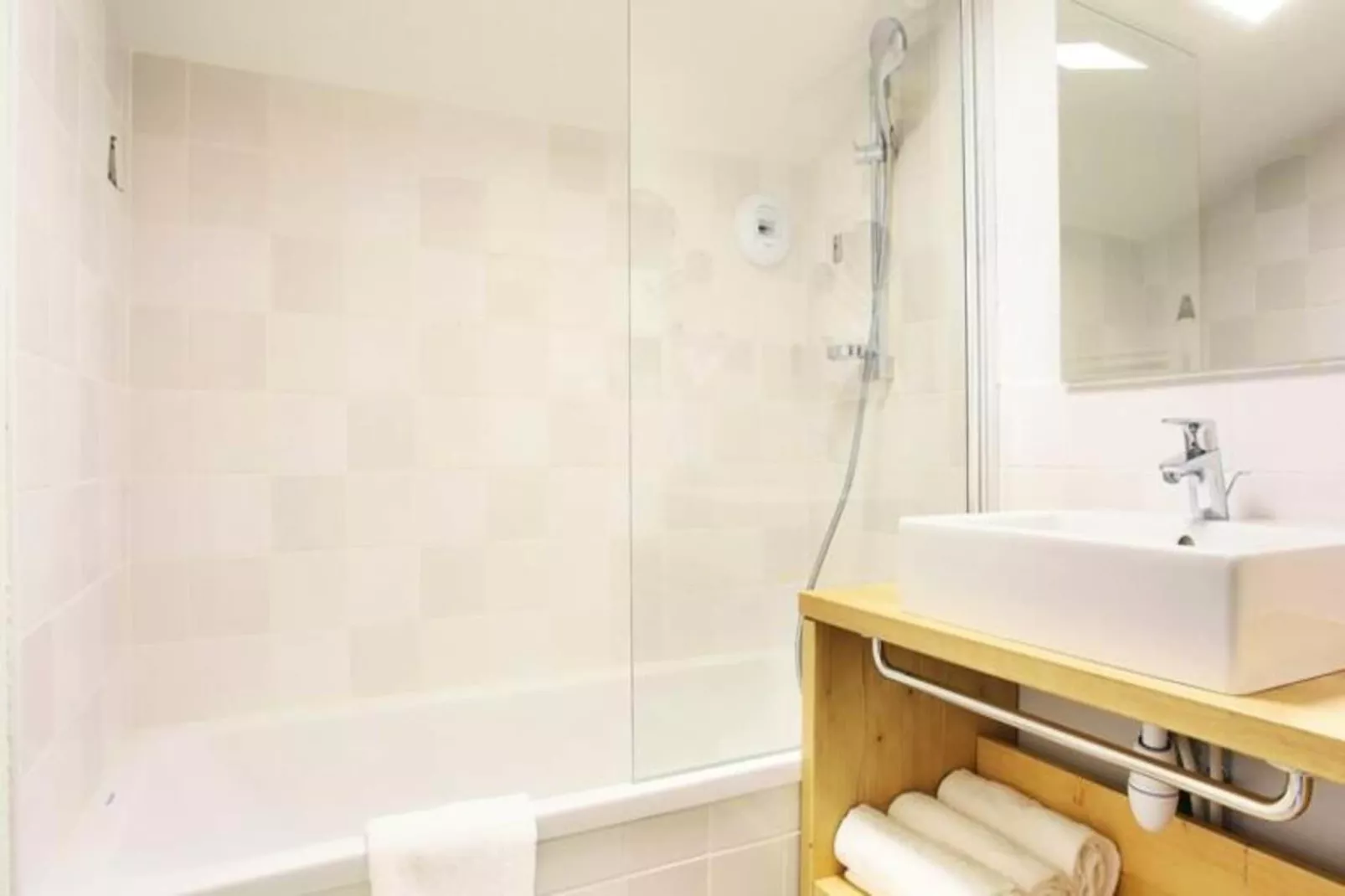 Résidence Prestige Odalys Les Fermes de Châtel-Ambiance