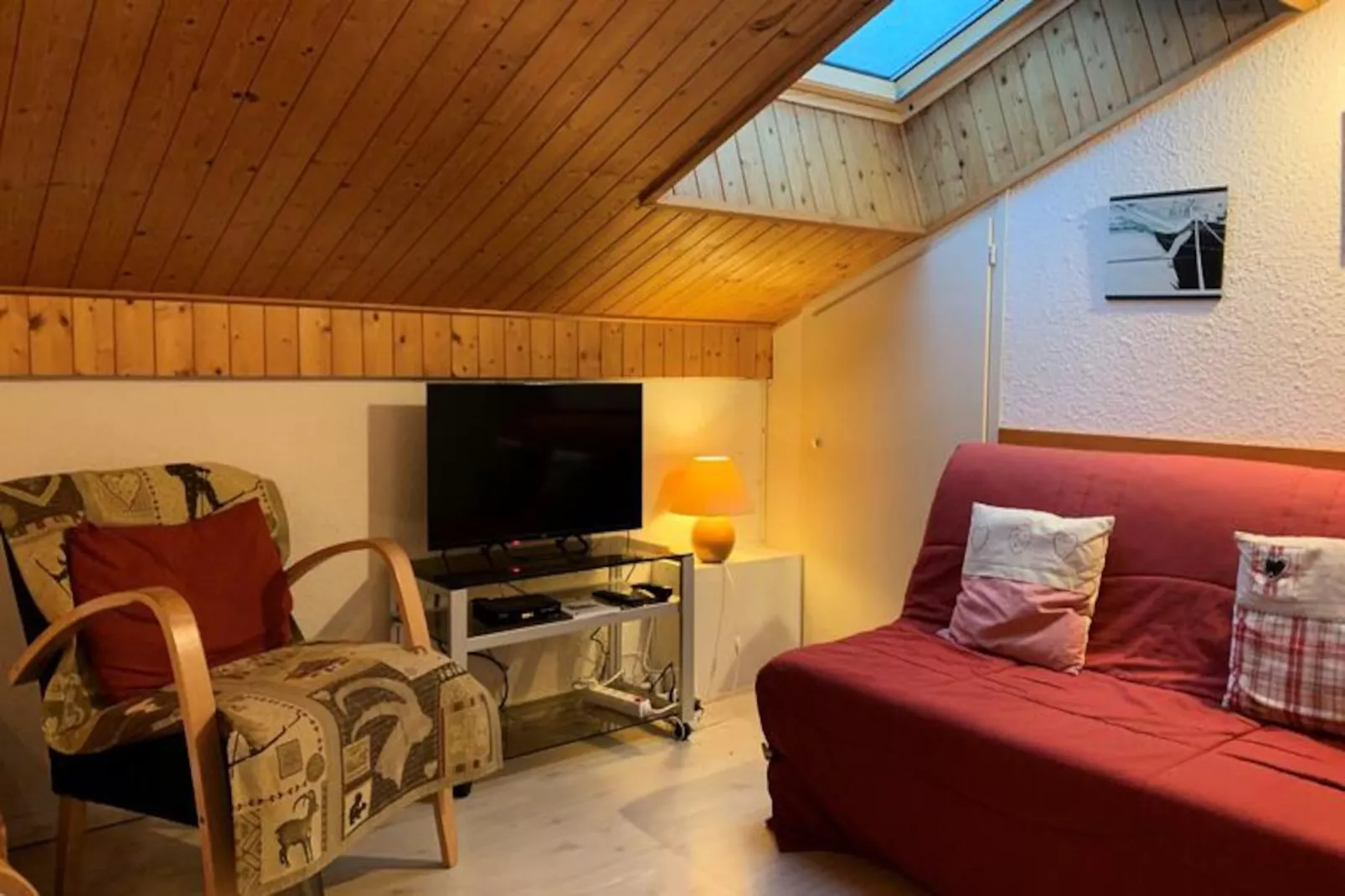 Résidence Le Perce-neige-Image-tags.