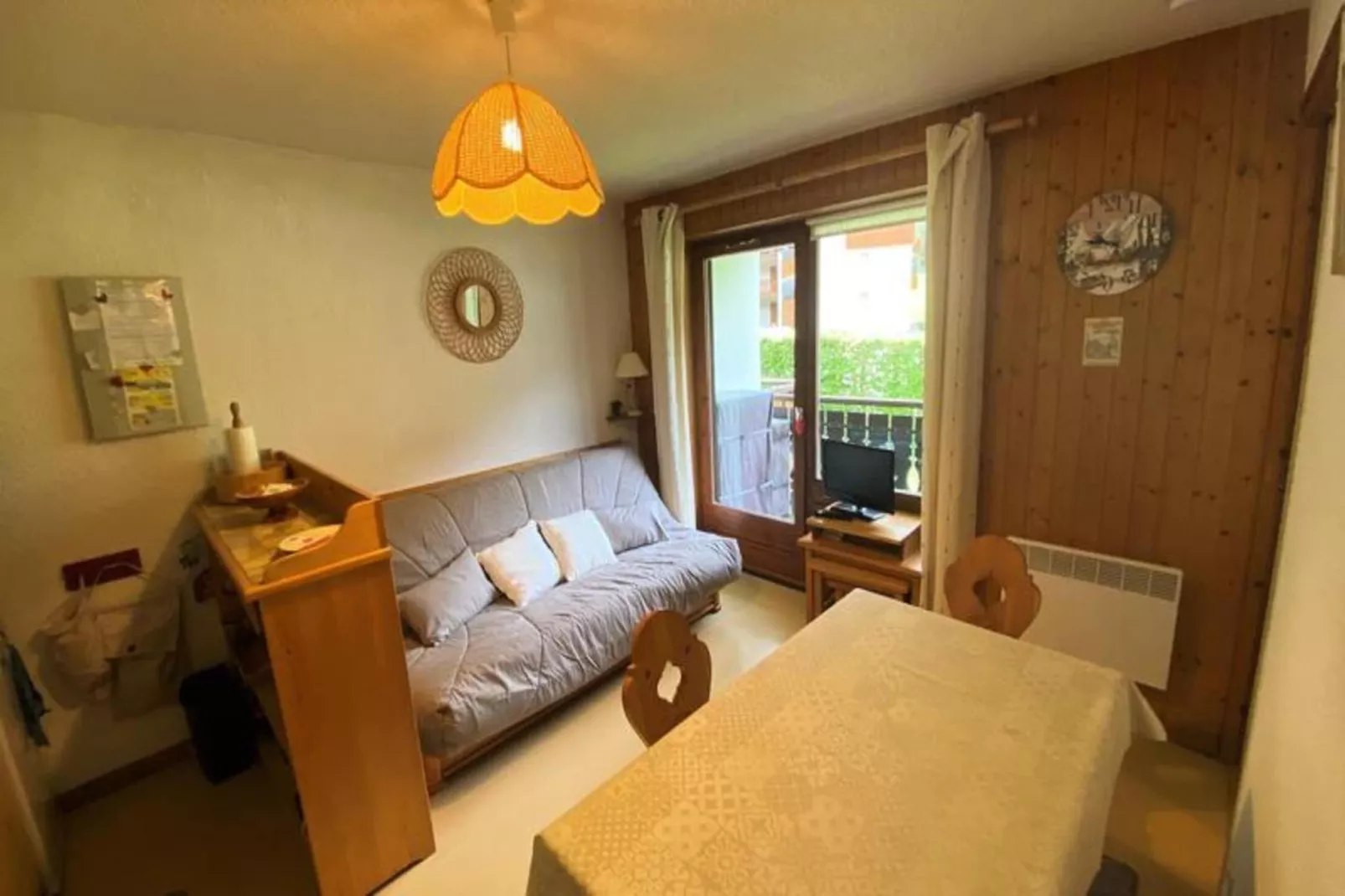 Résidence Les Campanules-Salon