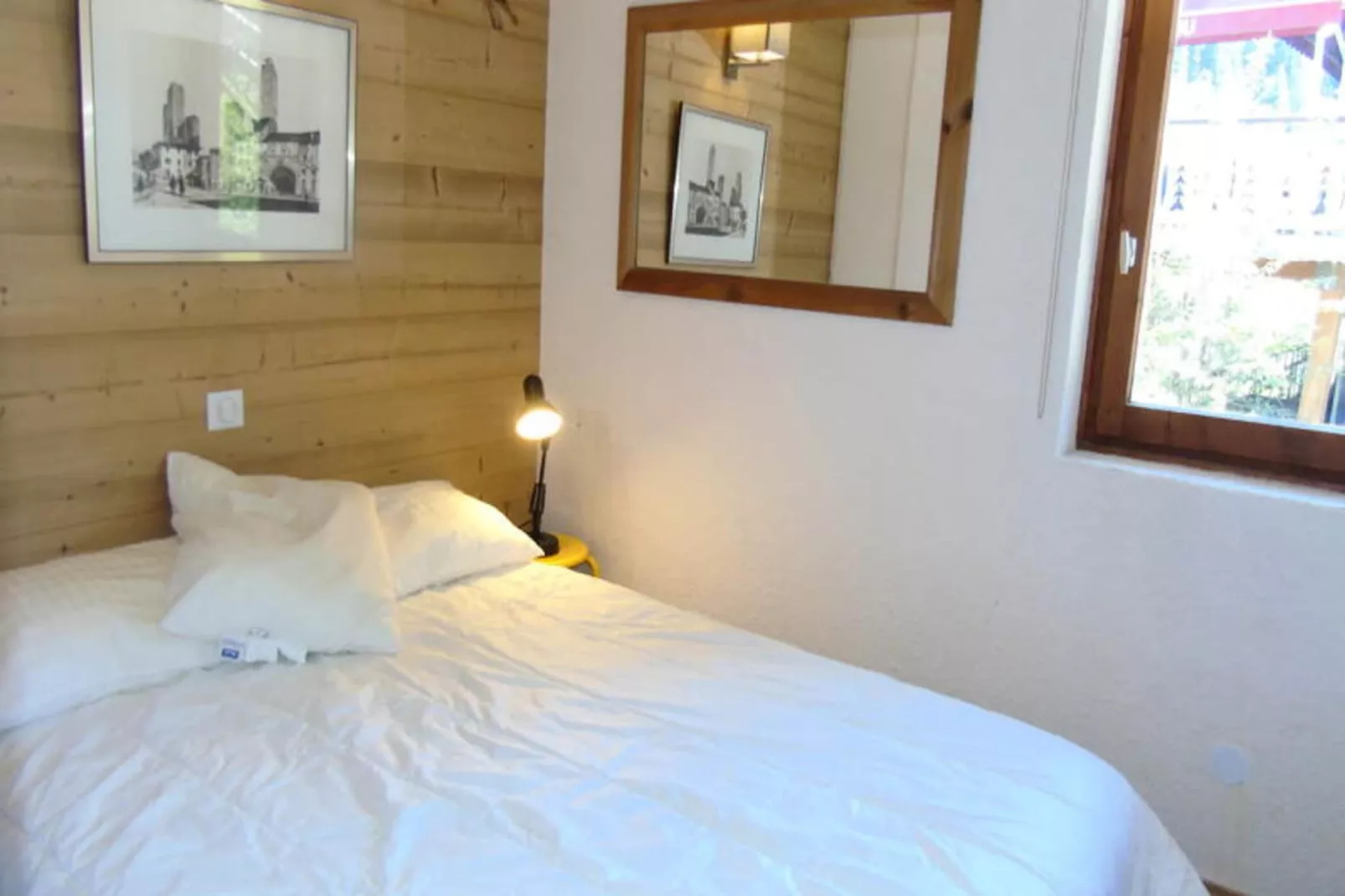 Résidence Les Rives Du Lac-Extérieur été