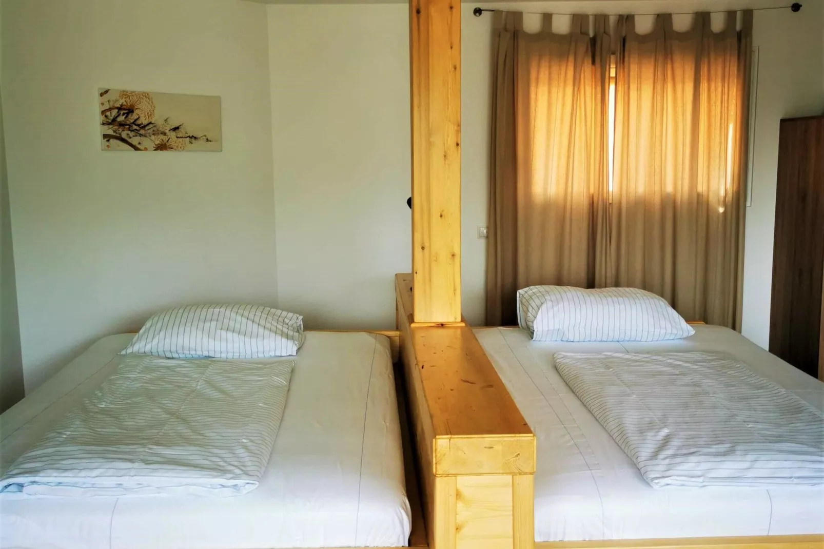 Ferienpark Gaal - Loft 3-Schlafzimmer