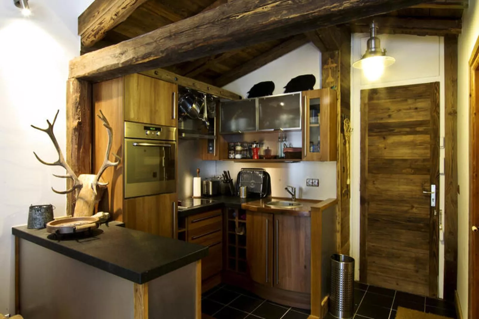 Résidence Majestic-Ambiance