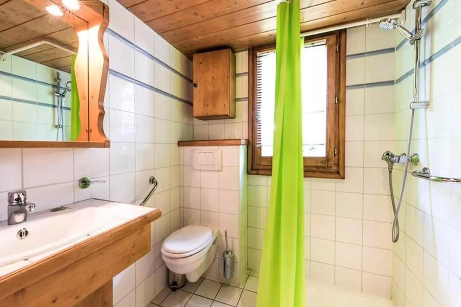 Résidence La Ginabelle - maeva Home-Salle de bain