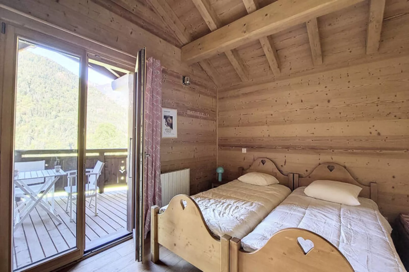 Chalets à Le Biot-Image-tags.