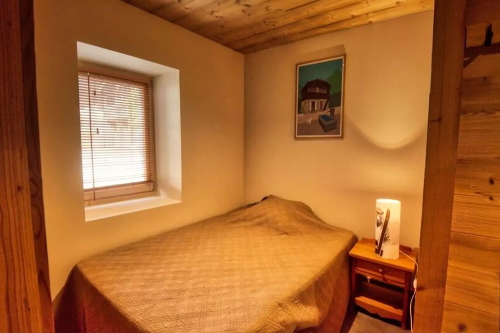 Chalet Bonfils-Extérieur été