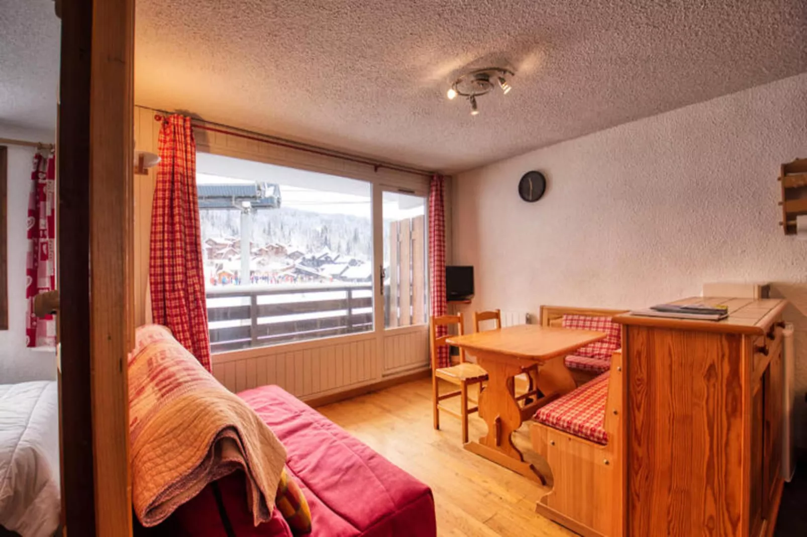 Résidence Criou Ii-Extérieur été