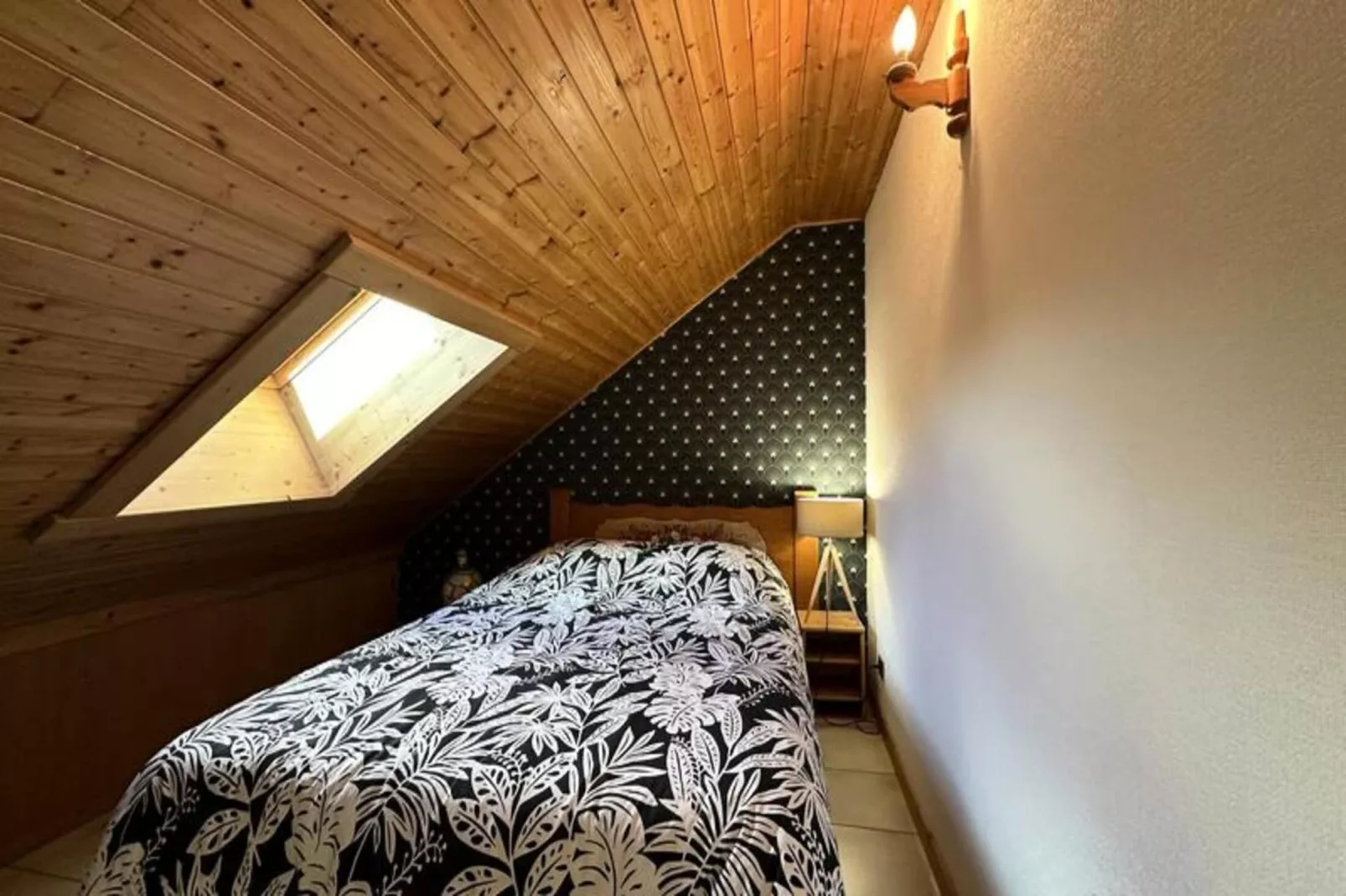 Résidence Hermine I-Exterior in summer