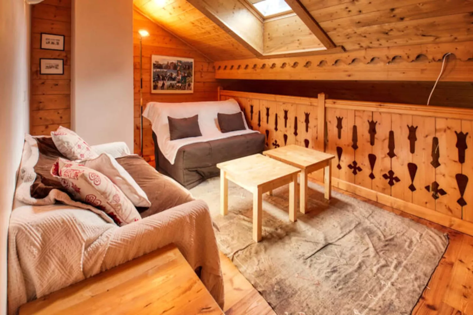 Résidence Refuge De L'alpage Bat D-Image-tags.