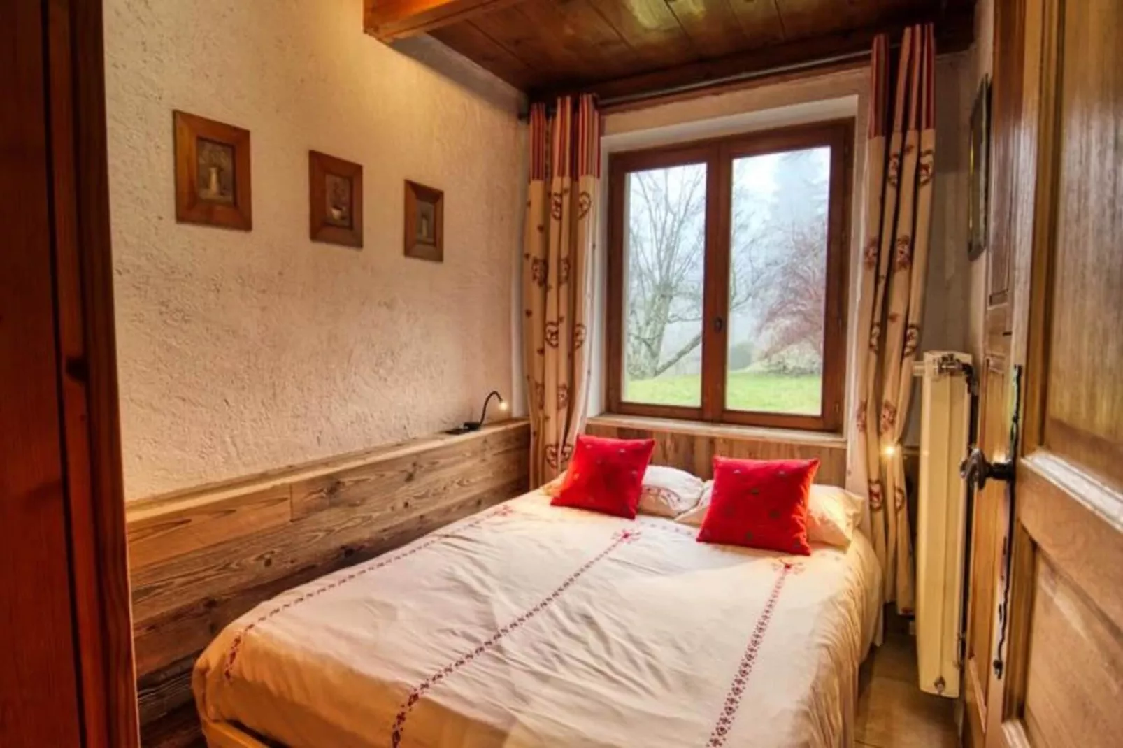 Résidence Le Laquis-Extérieur été