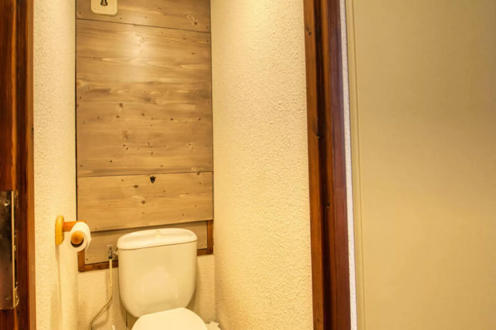 Résidence Grand Horizon Ii-Extérieur été