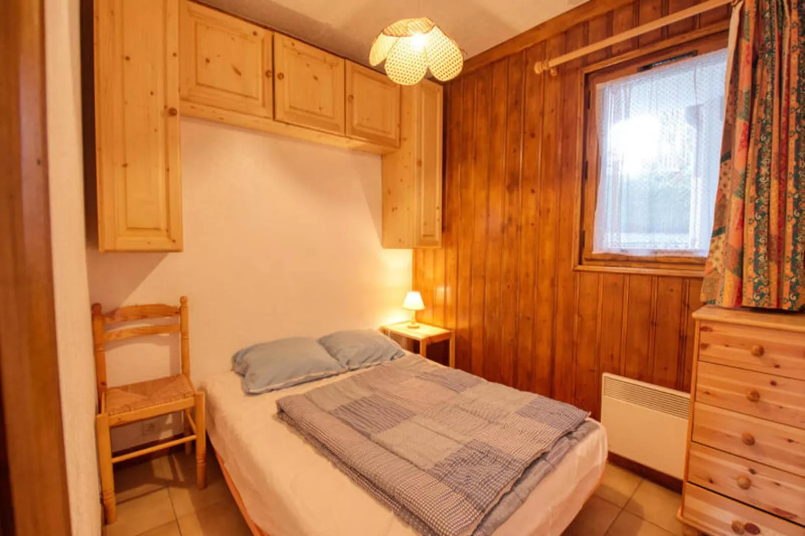 Résidence Edelweiss-Extérieur été