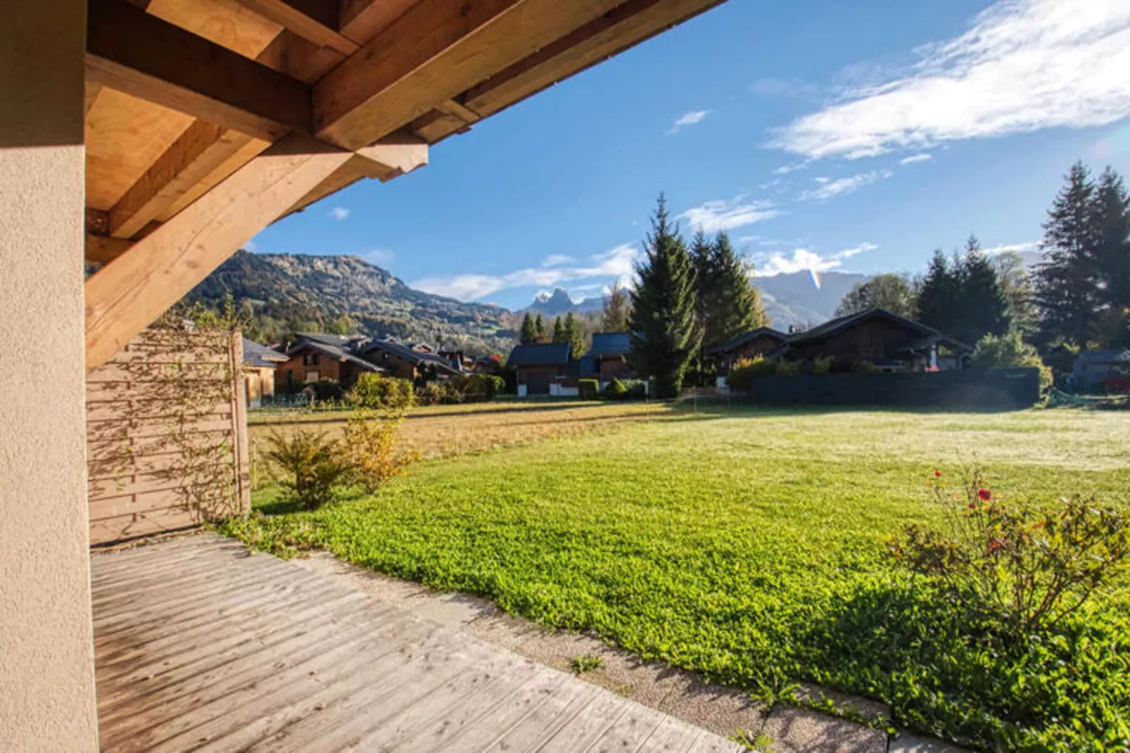 Résidence Niveoles Bat C-Bedroom