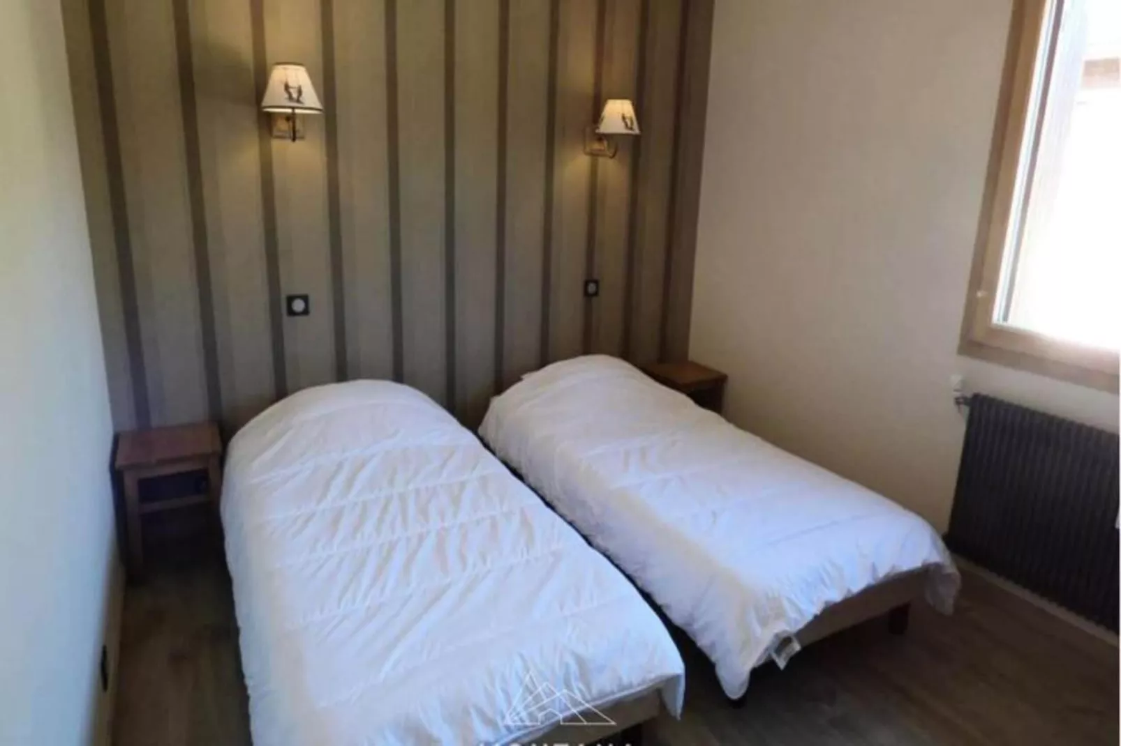 Résidence Beauregard 1-Exterior in winter