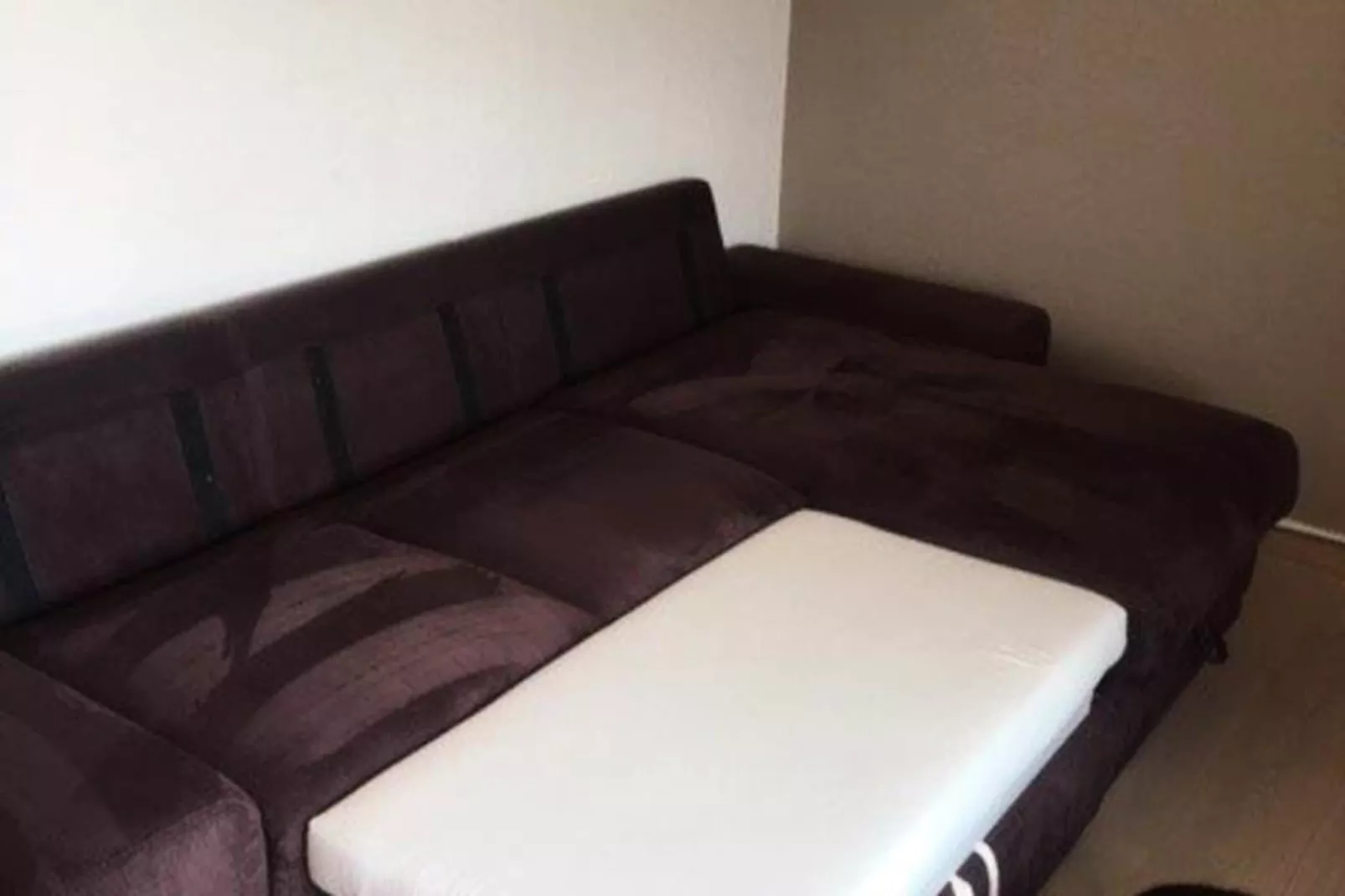 Résidence Pistes Du Soleil B-Living room