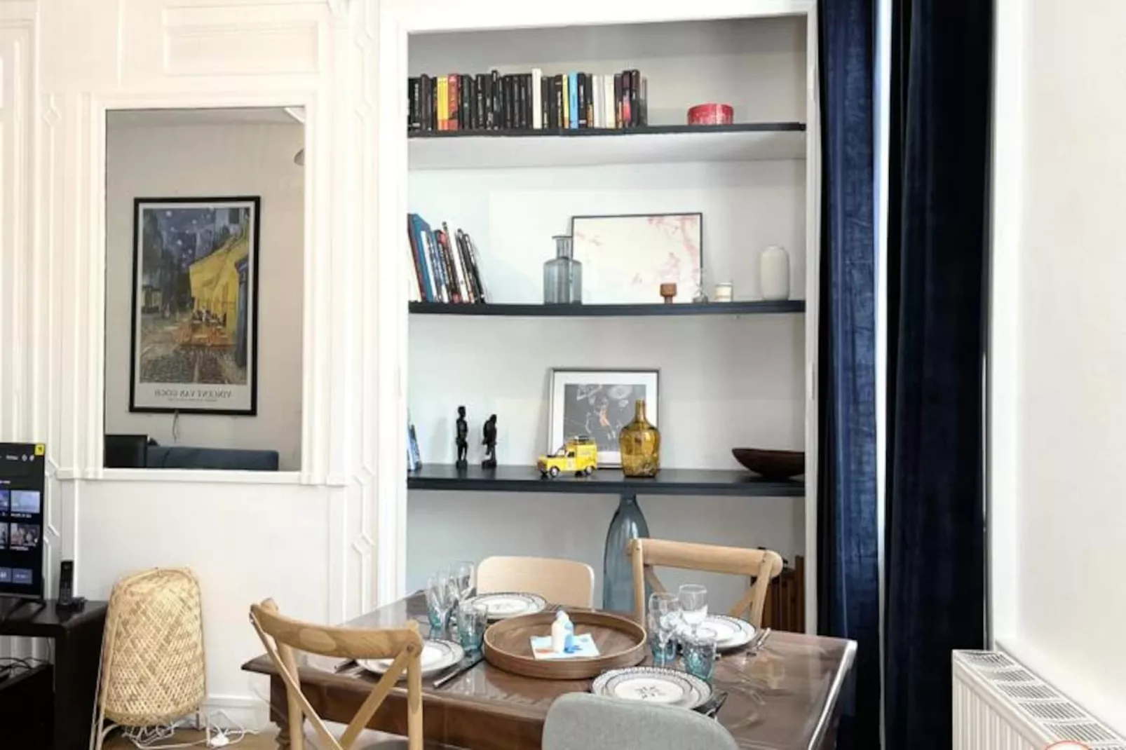 ⭐ Le Jeanne D'arc - 4pers. Pl Du Vieux March&eacute;-Image-tags.