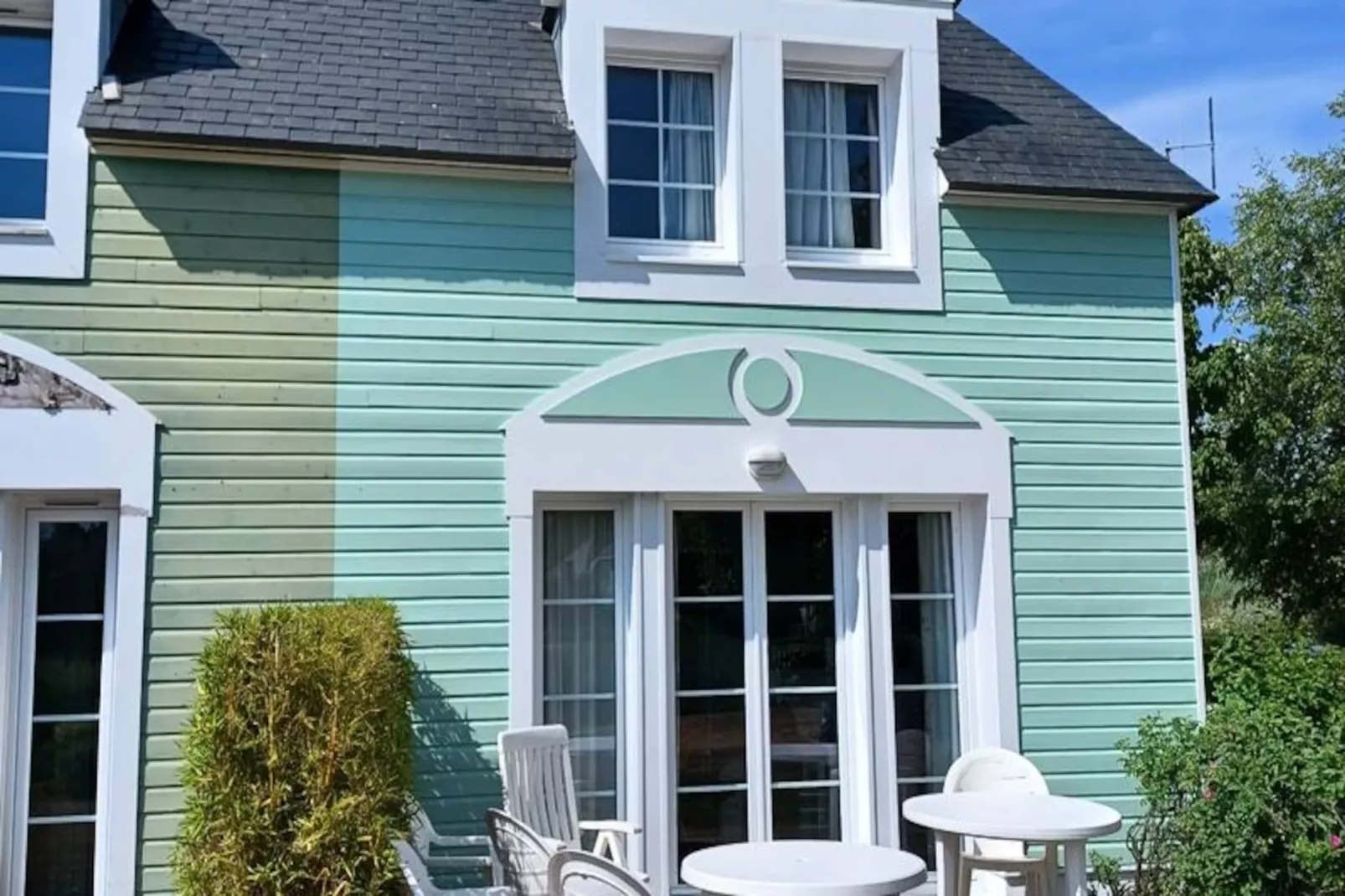 Les Maisons de Belle Dune - maeva Home